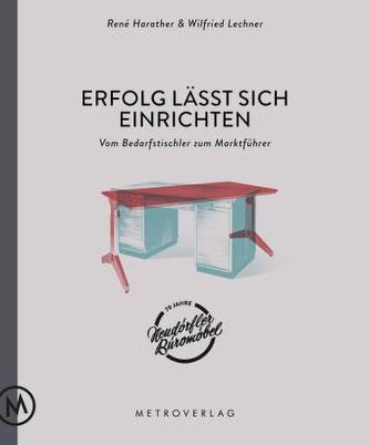 Erfolg lässt sich einrichten