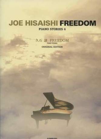 Freedom (Original Edition)