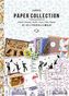 EUROPE PAPER COLLECTION: Beautiful Paper Products from Finland, Denmark, Sweden, France, Italy and UK