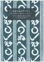 Japanese Dyeing Patterns: Kamawanu Collection of Tenugui: Japanese Cotton Cloth
