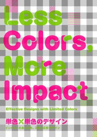 Less Colors, More Impact: Effective Designs with Limited Colors