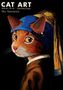 CAT ART: Renowned Masterpieces for Cat Lovers