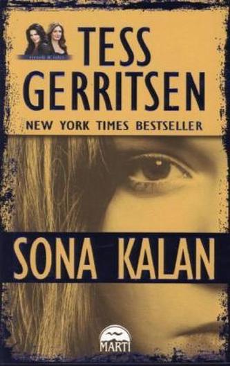 Sona Kalan. Abendruh, englische Ausgabe