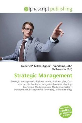 Strategic Management