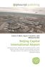 Beijing Capital International Airport