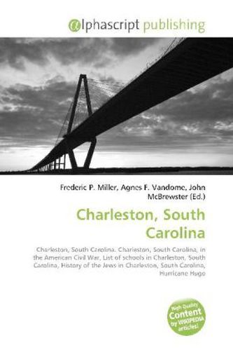 Charleston, South Carolina