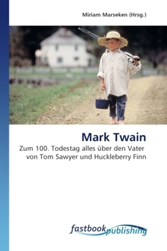 Mark Twain