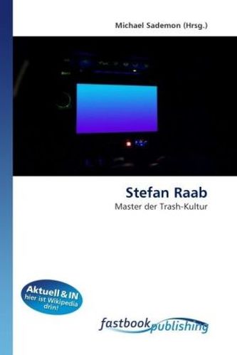 Stefan Raab