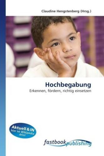 Hochbegabung