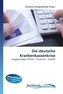 Die deutsche Krankenkassenkrise