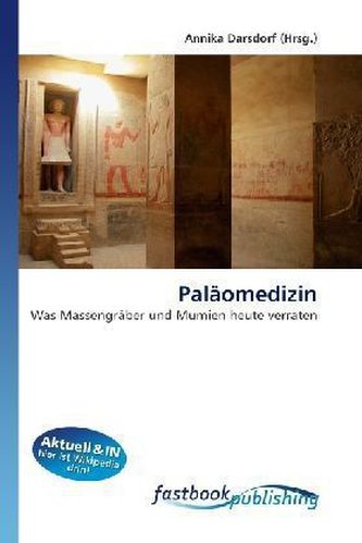 Paläomedizin