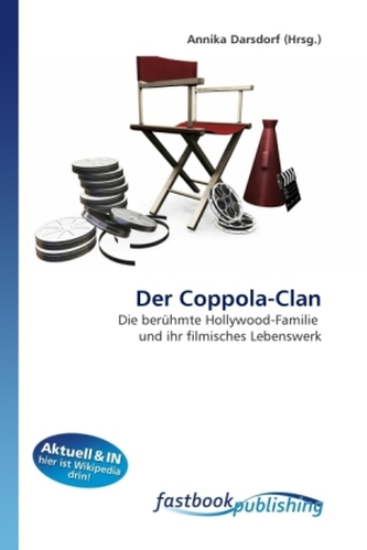 Der Coppola-Clan
