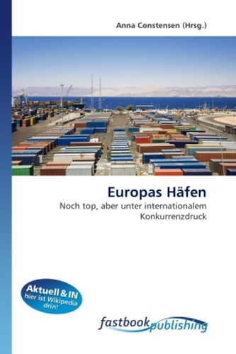 Europas Häfen