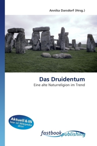 Das Druidentum