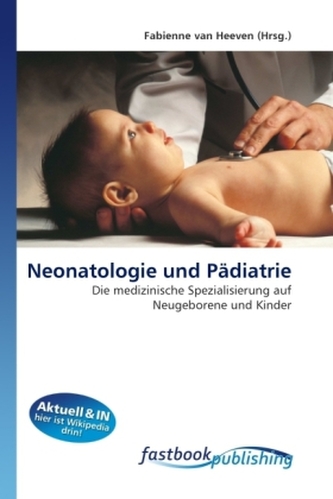 Neonatologie und Pädiatrie
