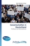 Gewerkschaften in Deutschland