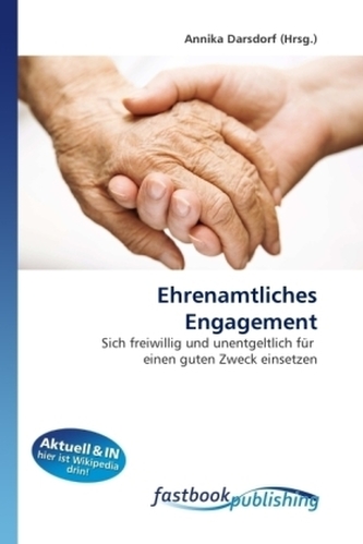 Ehrenamtliches Engagement