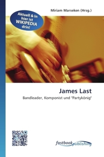 James Last