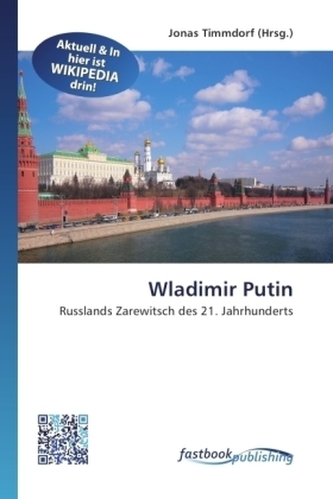 Wladimir Putin