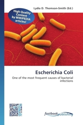 Escherichia Coli