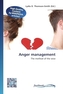 Anger management