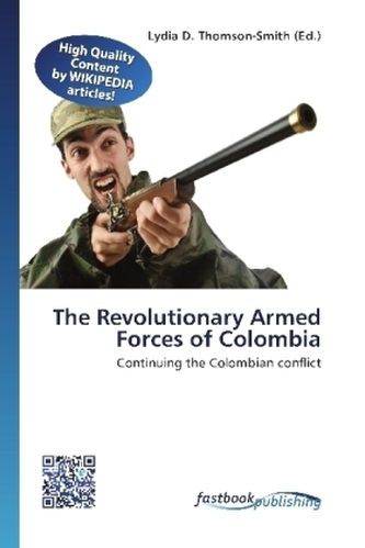 The Revolutionary Armed Forces of Colombia