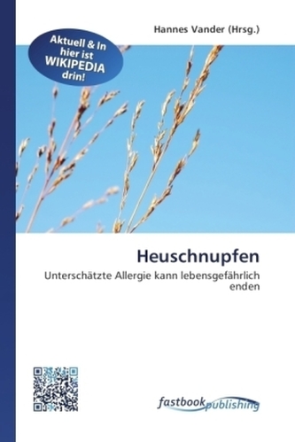 Heuschnupfen
