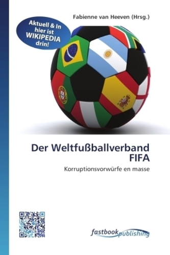 Der Weltfußballverband FIFA