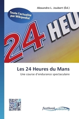 Les 24 Heures du Mans