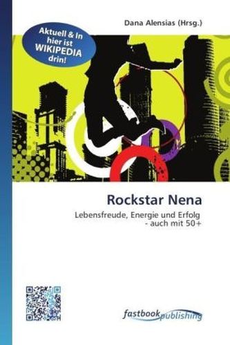 Rockstar Nena