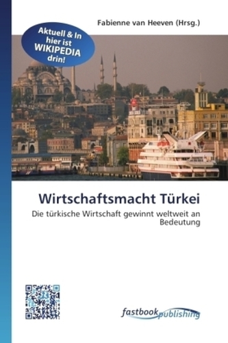 Wirtschaftsmacht Türkei