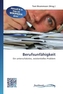 Berufsunfähigkeit