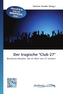 Der tragische 'Club 27'