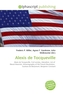 Alexis de Tocqueville