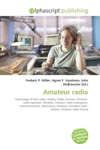 Amateur radio
