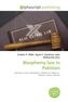 Blasphemy law in Pakistan
