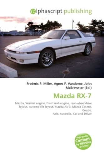 Mazda RX-7