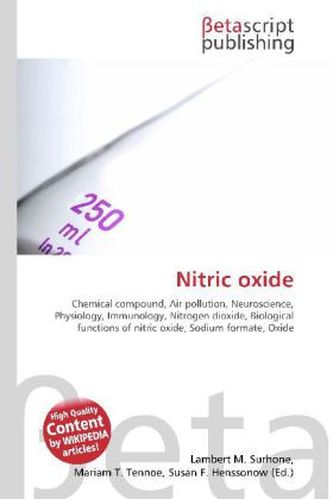 Nitric oxide
