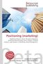 Positioning (marketing)