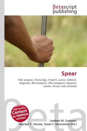Spear