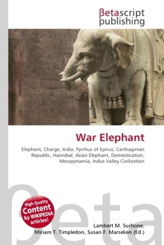 War Elephant