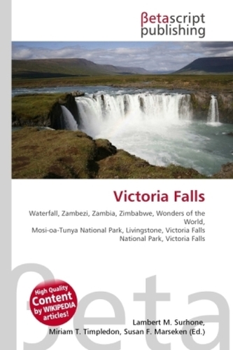 Victoria Falls