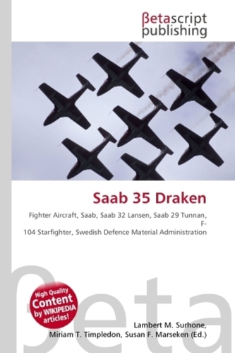 Saab 35 Draken