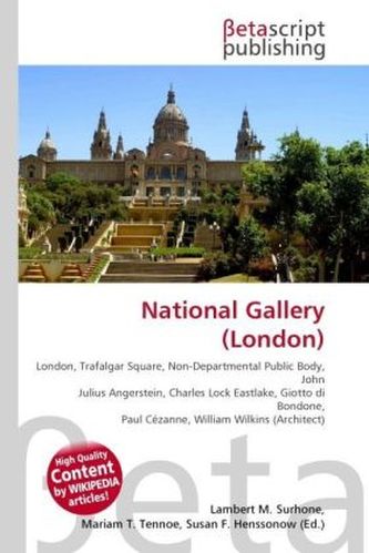National Gallery (London)