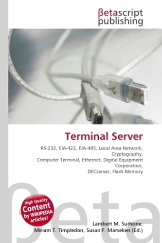 Terminal Server