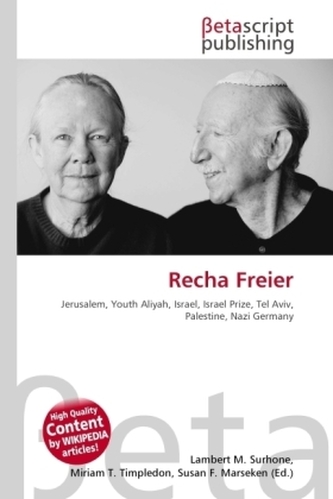 Recha Freier
