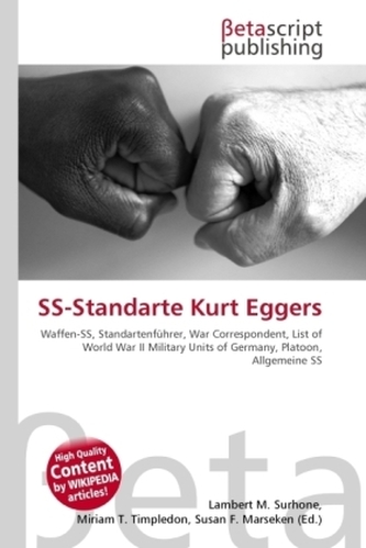 SS-Standarte Kurt Eggers