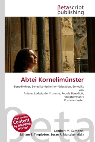 Abtei Kornelimünster