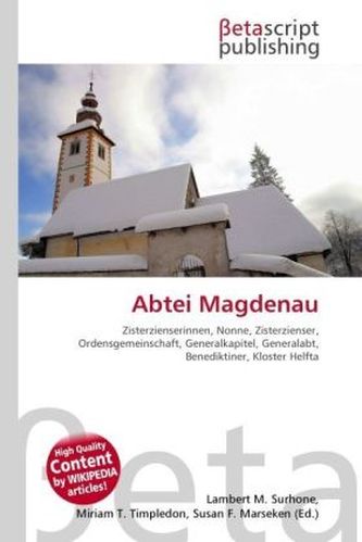 Abtei Magdenau