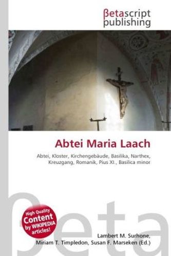 Abtei Maria Laach